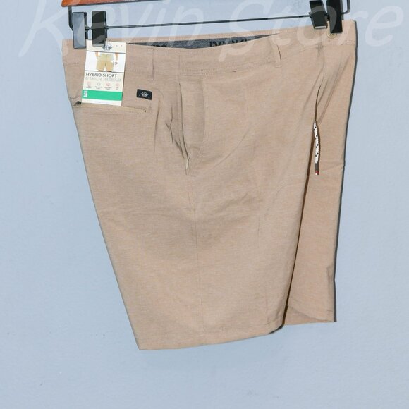 DOCKERS MEN HYBRID SHORT - Picture 4 of 7